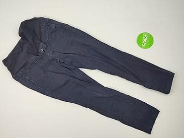 piżama h: H&M Mama, Spodnie materiałowe damskie, rozmiar S — 2