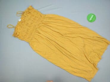 sukienka z marszczeniem reserved: H&M, Sukienka damska, XL — 2