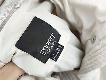 toggle coat: Esprit Collection, Płaszcz damski, rozmiar M — 4