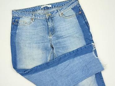bape jeans: Zara, Jeansy damskie, rozmiar M — 1