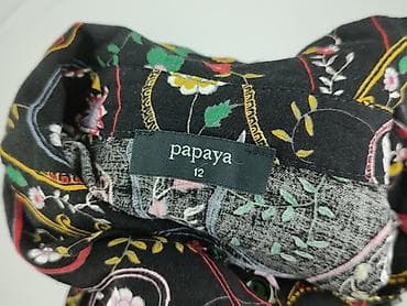 primark gingham top: Papaya, Sukienka damska, rozmiar L — 4