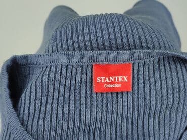 sweter w truskawki zara: Sweter damski, rozmiar XL — 4