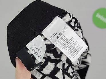hm topy basic: H&M Divided, Spódnica damska, rozmiar M — 4