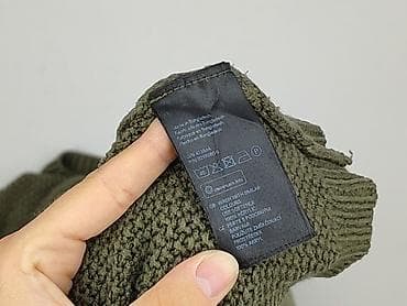 sweter rainbow: Sweter damski, rozmiar S — 6