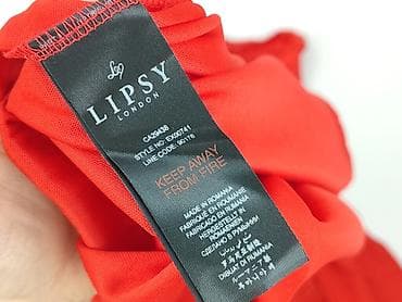 rzesy: Lipsy, Sukienka damska, rozmiar S — 5