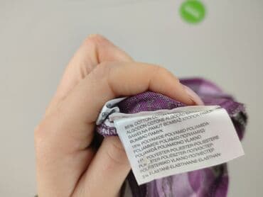 kurtka koszulowa w krate damska: Koszula damska, rozmiar M — 5