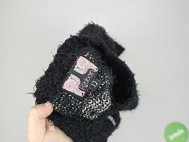 guma ozdobna szeroka: Ribbon, Sweter damski, rozmiar L — 5