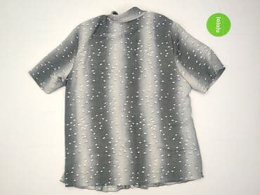 koszula hawajska lidl: Women's blouse, size 7XL (EU 54) — 3
