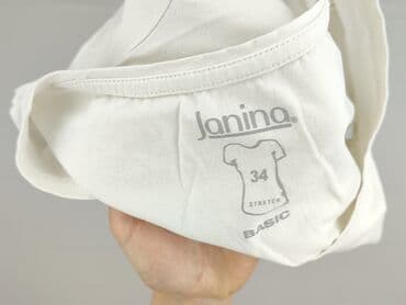 Kobiety: Janina, T-shirt damski, rozmiar XS — 4