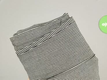 spodnie serduszka by o la la czarne: Spodnie materiałowe damskie, rozmiar 2XL — 5