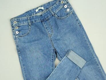 tommy jeans sylvia: Jeansy damskie, rozmiar S — 1