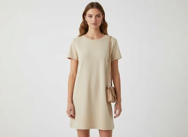 sukienka forever 21: Forever 21, Sukienka damska, rozmiar M — 1