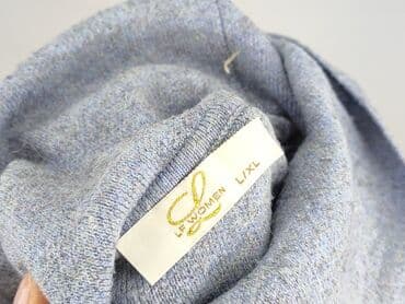 lidl kurtki zimowe: Sweter damski, XL — 4