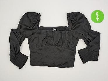 michael jackson hundm: H&M Divided, Bluzka damska, rozmiar M — 2