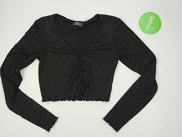 kurtka cecil: Bershka, Kardigan damski, rozmiar M — 2