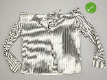 bluza l wymiary: H&M, Bluzka damska, rozmiar L — 3