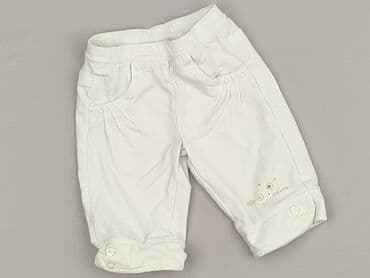 rajstopy mikrofibra: Leggings, Mexx, 1-3 months, condition - Very good — 1