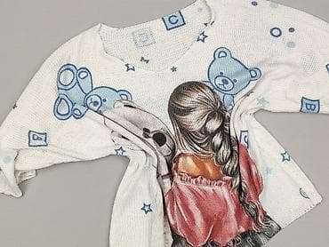 Sweter damski, rozmiar 6XL