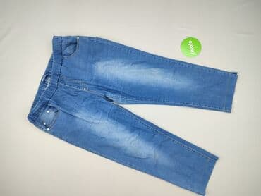 джинси жіночі сінсей: Jeans for women, size L (EU 40) — 2