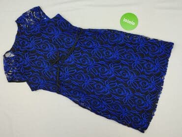 sukienki duże rozmiary dla puszystych na wesele: Bodyflirt, Sukienka damska, L — 3