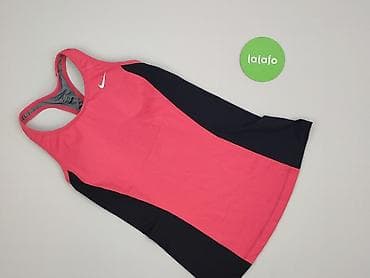 top cena: Nike, Top damski, rozmiar S — 2