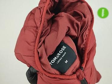 amiri kurtka: Tom Rose, Kurtka przejściowa damska, rozmiar M — 5