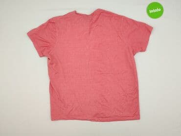 ubrania z wilkiem: Tessentials, Koszulka dla mężczyzn, rozmiar L — 3