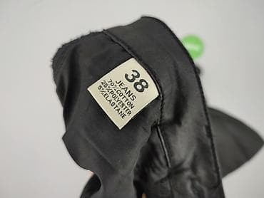 spanx legginsy: Spodnie materiałowe damskie, rozmiar M — 5