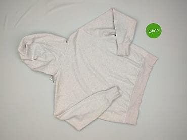 pull and bear cargo: H&M, Bluza z kapturem damska, rozmiar M — 3