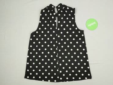 bluzki w pepitke: Bluzka damska, rozmiar M — 3