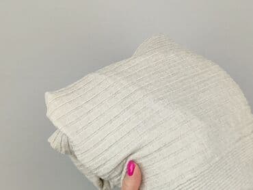 czy akryl jest dobry na sweter: River Island, Sweter damski, rozmiar S — 6