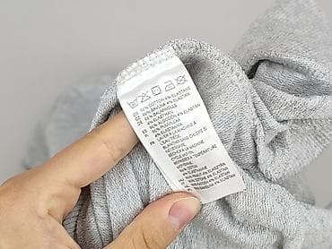 polizei bluza: H&M Sport, Kamizelka damska, rozmiar M — 6