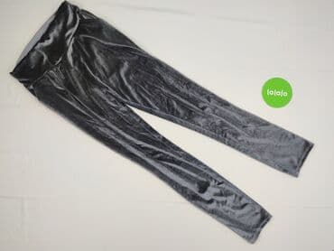 rajstopy i spódniczki: Legginsy Eleganckie damskie, S — 2