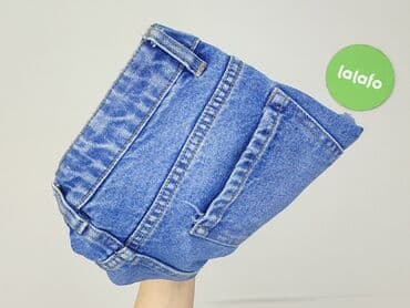 abercrombie and fitch jeans: Шорти жіночі, S — 6