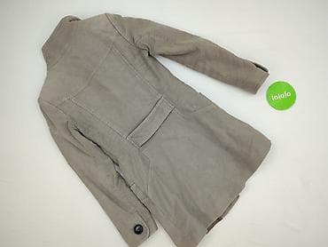 promod jacket: Promod, Płaszcz damski, rozmiar XS — 3