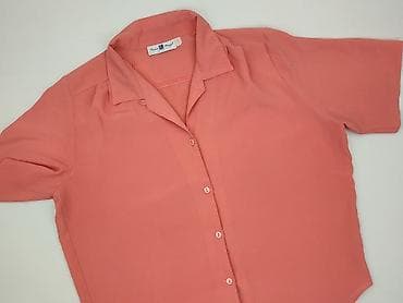 koszulki volcano: Classic, Koszula damska, rozmiar 3XL — 1