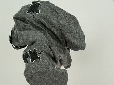 koszulka z poduszkami na ramionach h: FB Sister, T-shirt damski, rozmiar S — 6