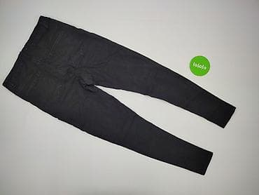 jeans mnml: Jeansy damskie, rozmiar XL — 3