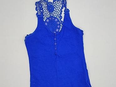 IDEAL, Bluzka damska, rozmiar S