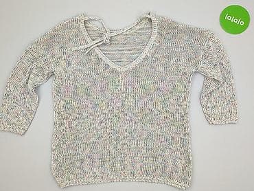 golf wallis: Sinsay, Sweter damski, rozmiar XS — 3