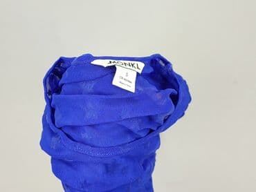 monki jeansy: Monki, Bluzka damska, rozmiar S — 5