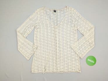 sweter z kaszmiru c a: Sweter damski, rozmiar S — 2