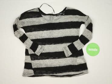 sweter w paski: Atmosphere, Sweter damski, rozmiar XS — 2