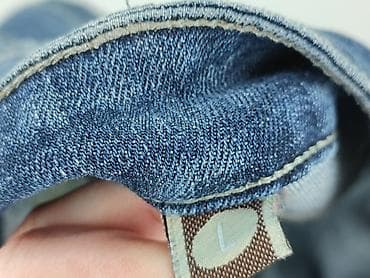 yarnart jeans: Jeansy damskie, rozmiar L — 4