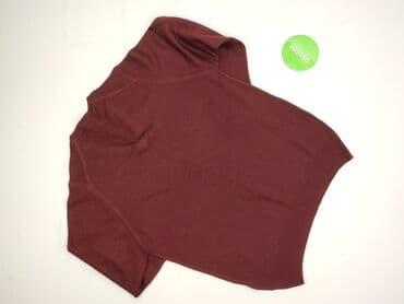 sweter w paski c a: Sweter, L (EU 40), condition - Good — 3