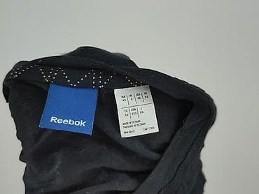 trening: Reebok, T-shirt damski, rozmiar XS — 4
