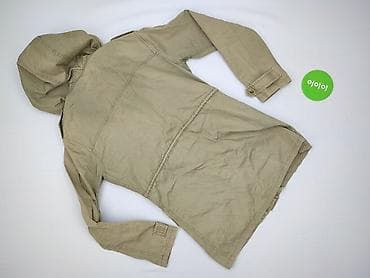 pull and bear cargo: Brave Soul, Parka damska, rozmiar S — 3