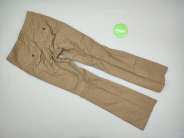 hm spodnie zimowe: H&M, Spodnie materiałowe damskie, rozmiar S — 3