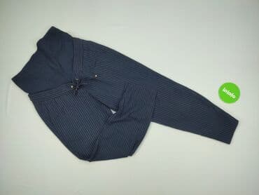 piec lat w paski bluzka w paski swiat: H&M, Брюки жіночі, розмір S — 2