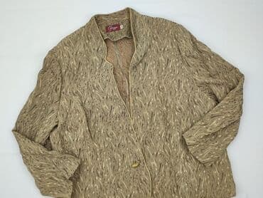 GREGOR, Women's blazer, size 4XL (EU 48)